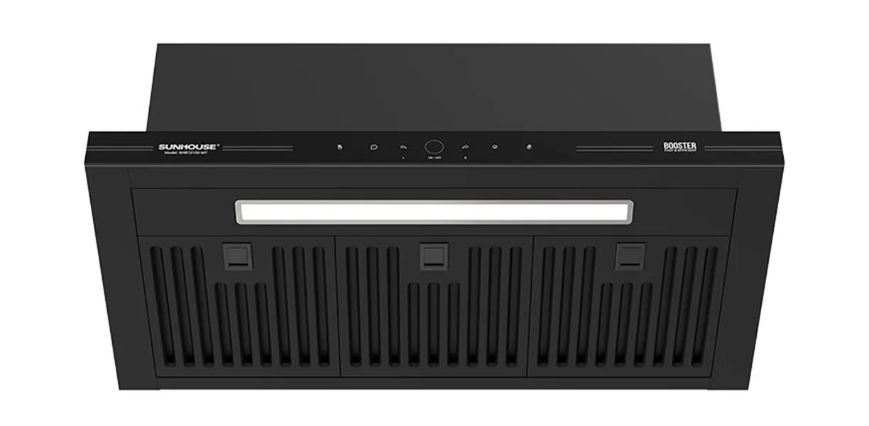 Máy Hút Mùi Âm Tủ Sunhouse SHB72105-MT
