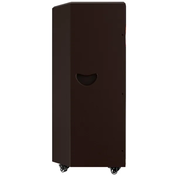 Loa Kéo Điện Dalton 6 Tấc TS-21A2000
