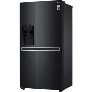 Tủ Lạnh LG Inverter 601 Lít GR-D247MC 1