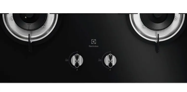 Bếp Ga Âm Electrolux EHG7220BF 1
