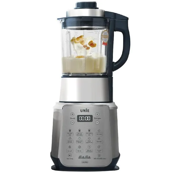 Máy Làm Sữa Hạt Unie V9S Pro 1.75 Lít