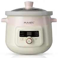 Nồi Kho Hầm Đa Năng Magic A-051