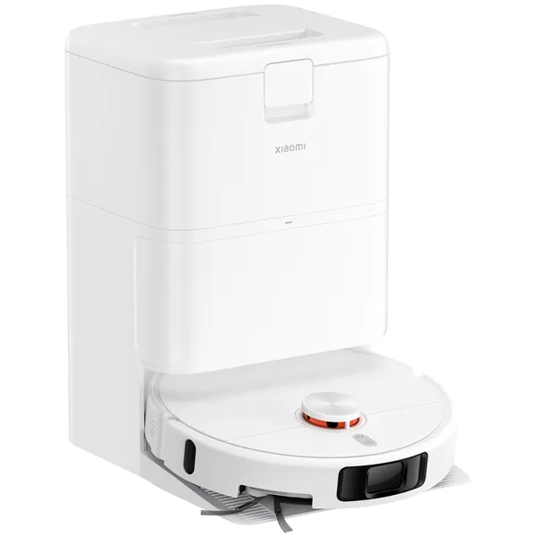 Robot Hút Bụi Lau Nhà Xiaomi Vacuum H50 Pro EU