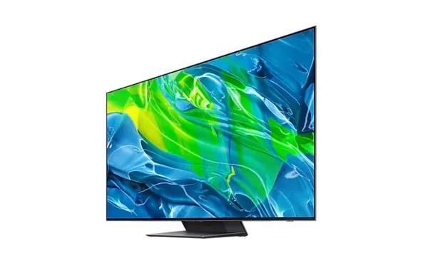 Smart Tivi Samsung OLED 4K 55 Inch QA55S95B 0