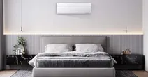 &Ocirc; nhiễm kh&ocirc;ng kh&iacute; nghi&ecirc;m trọng: Điều h&ograve;a Panasonic VU lọc bụi, diệt khuẩn đ&aacute;ng đầu tư