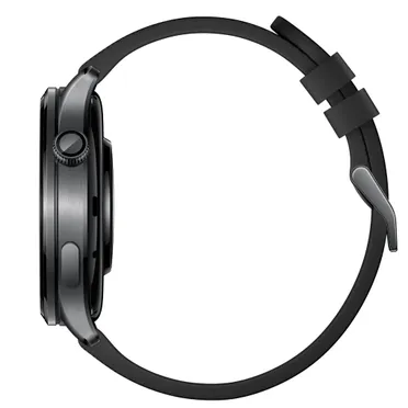 Xiaomi Watch 5 Black Strap (BHR07WRGL) 3