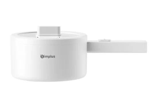 Nồi Điện Simplus DZGH012WH02