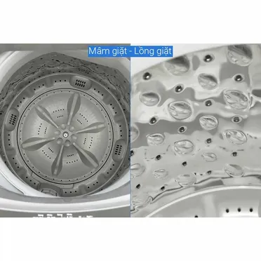 Máy Giặt Casper 7.5 Kg WT-75NG1 5