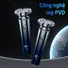 Máy Cạo Râu Coclear Hoạt Động Bằng Điện HS921