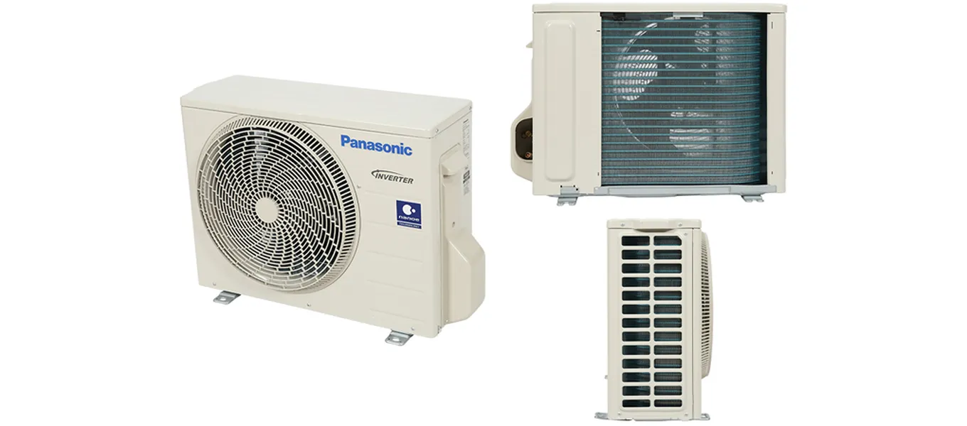 Máy lạnh Panasonic Inverter 2 HP CU/CS-PU18XKH-8M