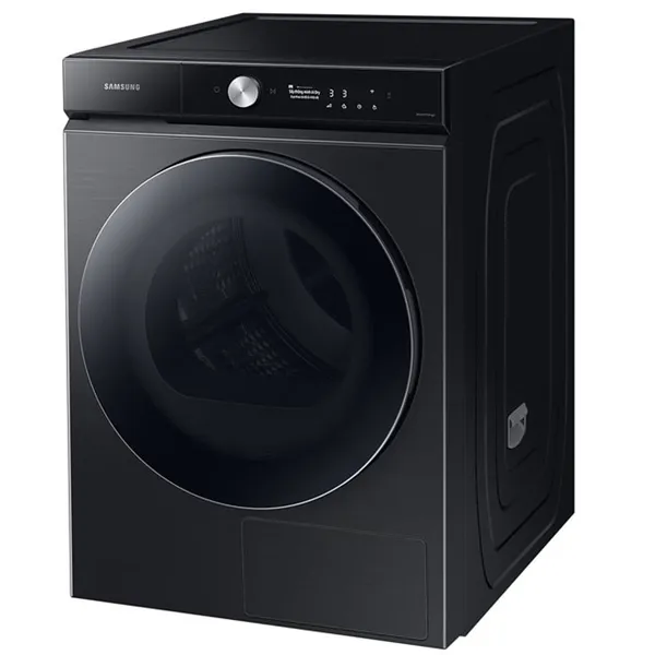 Mấy Sấy Bơm Nhiệt Inverter Samsung 17 Kg DV17B9750CV/SV