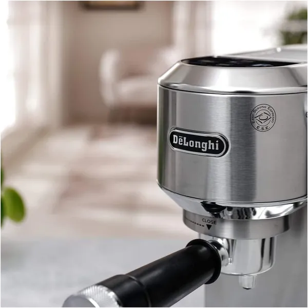Máy Pha Cà Phê Espresso DeLonghi Dedica Duo EC890.M