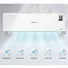 Máy Lạnh Casper Inverter 1.5 Hp QC-12IS36