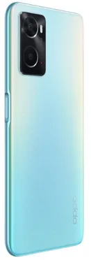 OPPO A76 (6GB+128GB) 0