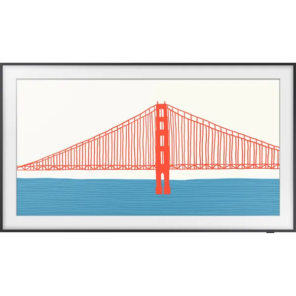 Samsung Smart Tivi The Frame 4K 50 Inch QA50LS03AA