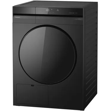 Máy Sấy Bơm Nhiệt Panasonic Inverter 10.5 Kg NH-XJ21D2BVT 4