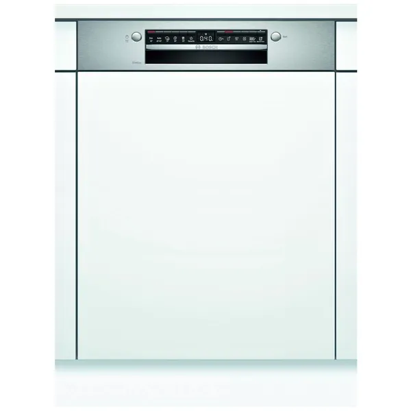 Máy Rửa Bát Bosch SMI4HVS33E Series 4 - Châu Âu