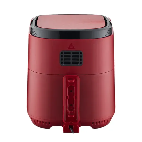 Nồi Chiên Nướng Không Dầu Magic Eco AC-123