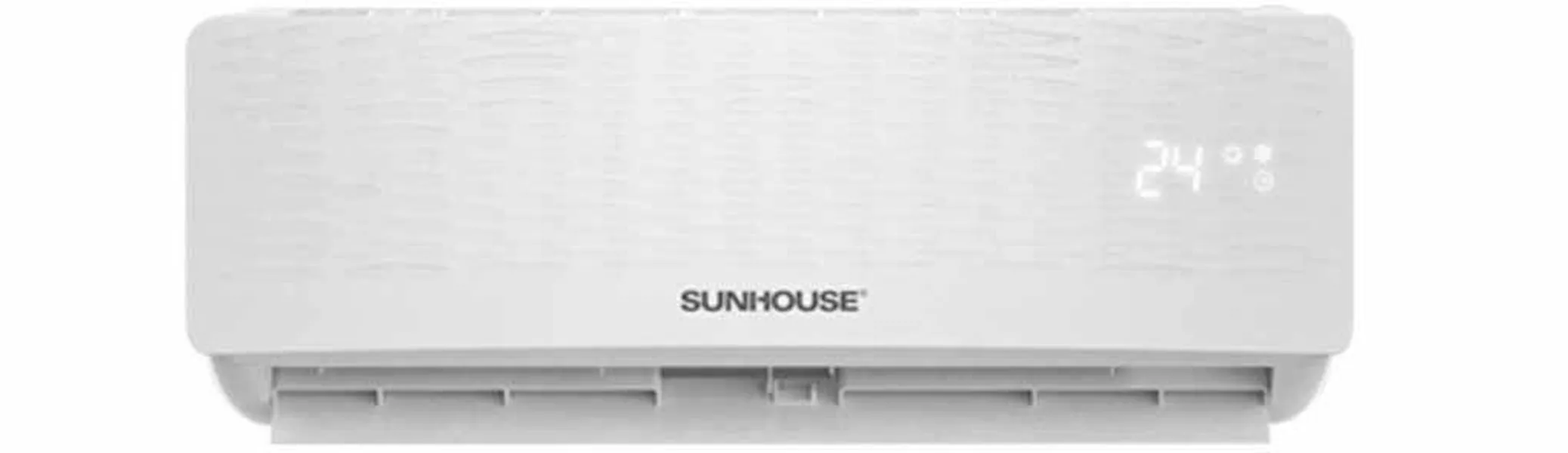 Máy Lạnh Sunhouse 1 HP SHR-AW09C110