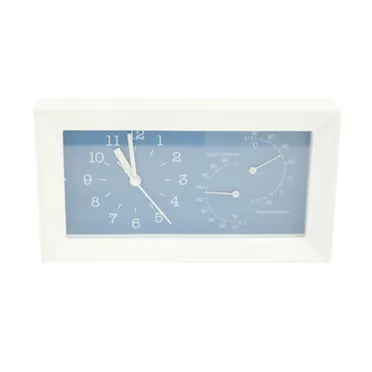 Đồng Hồ Để Bàn SIMPLEHOME EG6714TH BLUE