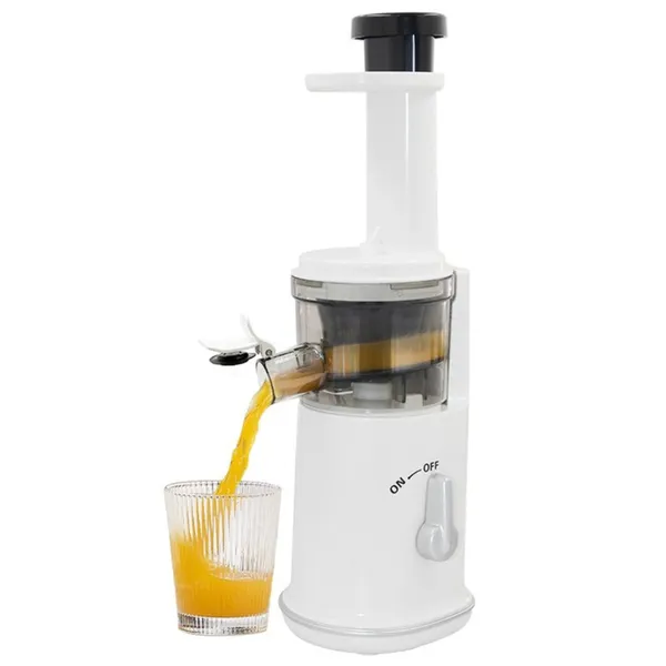 Máy Ép Chậm Rapido RSJ-120W