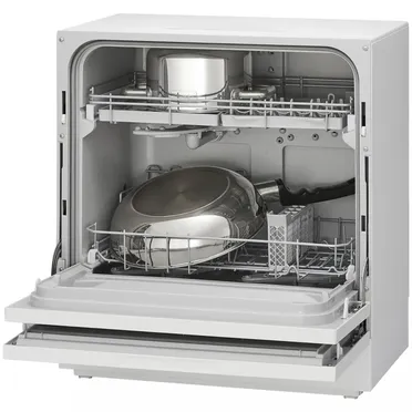 Máy Rửa Chén Panasonic NP-TH1WEVN 3