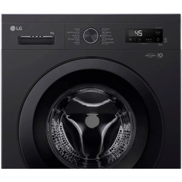 Máy Giặt LG Inverter 9 Kg FB1209S5O