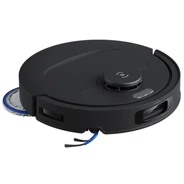 Robot Hút Bụi Thông Minh Ecovacs T30C Gen2 Màu Đen 5