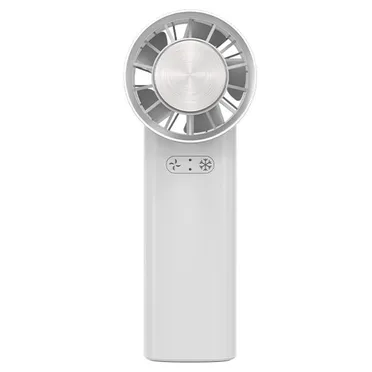 Quạt Sạc Mini Cầm Tay Có Sò Lạnh Sunhouse SHD7113 0