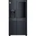 Tủ Lạnh LG Inverter InstaView Door-in-Door 601 Lít GR-X247MC 0