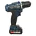 Máy Vặn Vít Cầm Tay 12V (Dùng Pin) RYOBI CLD-120 2