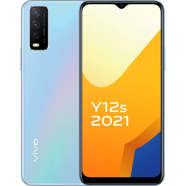 Điện thoại Vivo Y12s 2021 Demo