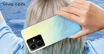 Điện thoại vivo Y22s &ndash; Thiết kế trendy, gi&aacute; cực &ldquo;dễ chi&rdquo;