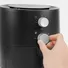 Nồi Chiên Không Dầu Mishio MK320
