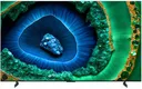 Google Tivi TCL QD-Mini LED 4K 98 Inch 98C855