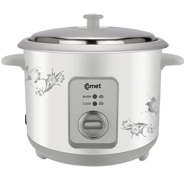 Nồi Cơm Điện Comet CM8020 1.8 Lít