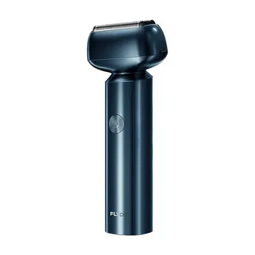 Máy Cạo Râu Điện Flyco F005VN Màu Xanh 2