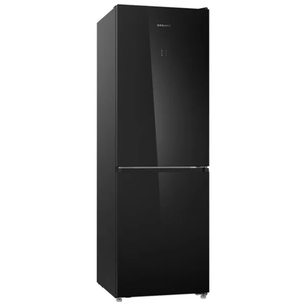 Tủ Lạnh Dreame Inverter 409 Lít DRB400WGB3VN