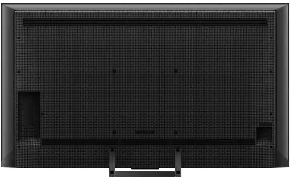 Google Tivi TCL QLED 4K 55 Inch 55C745