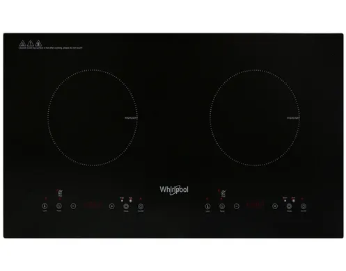 Bếp Hồng Ngoại Đôi Whirlpool ACT752/BLV 4400W