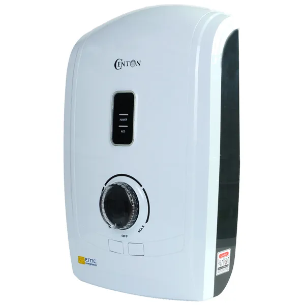 Máy Nước Nóng Trực Tiếp Centon GD600ESP-RS-FL-EMC 5500W