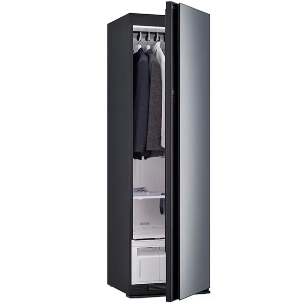 Tủ Chăm Sóc Quần Áo Thông Minh LG SC5GMR80H