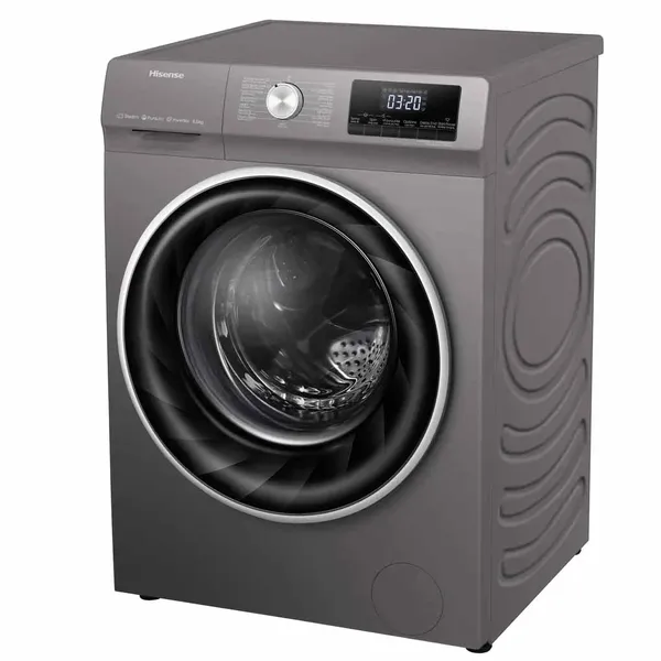 Máy Giặt Hisense Inverter 9.5 Kg WFQY9514EVJMT