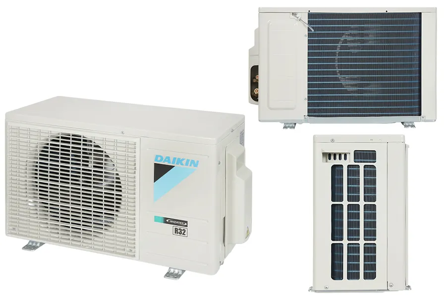 Máy Lạnh Daikin Inverter 1.5 Hp ATKB35YVMV
