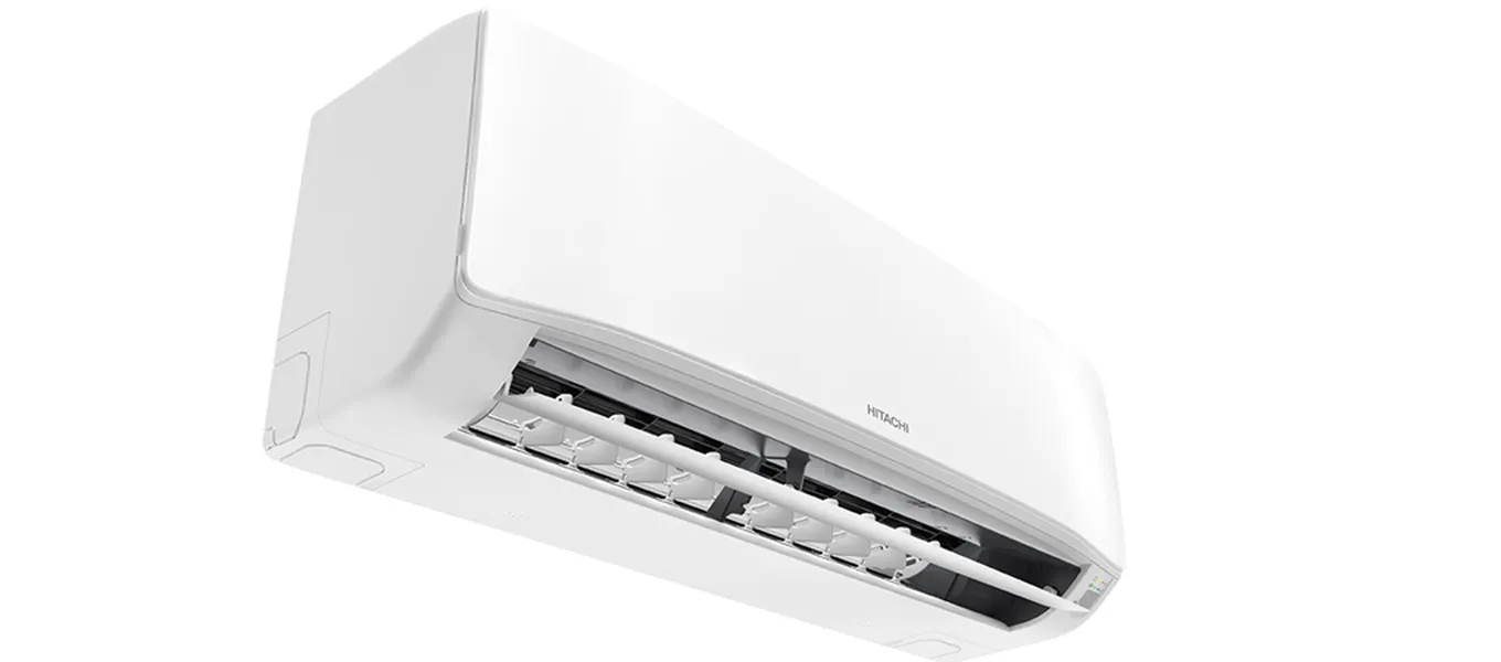 Máy Lạnh Hitachi Inverter 1.5 Hp RAC/RAK-DJ13PCASVX