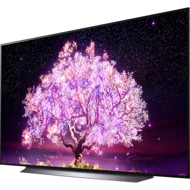 LG Smart Tivi OLED 4K 65 Inch 65C1PTB 2