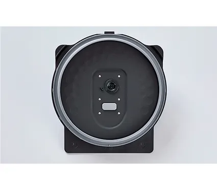 Nồi Cơm Điện Tử Cao Tần Áp Suất Tiger JPM-H18V-K - Xuất Xứ Nhật Bản 1