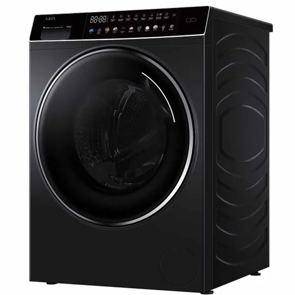 Máy Giặt Aqua Inverter 10 Kg AQD-DDW1000J.BK