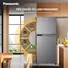 Tủ Lạnh Panasonic Inverter 234 Lít NR-TV261APSV
