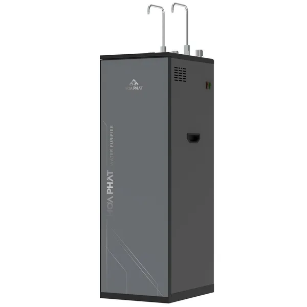 Máy Lọc Nước RO Nóng Lạnh Hòa Phát HPN688 12 Lõi Lọc